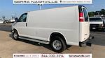 Used 2022 Chevrolet Express 2500 Work Van RWD, Empty Cargo Van for sale #P37184 - photo 7