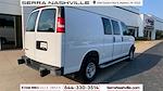 Used 2022 Chevrolet Express 2500 Work Van RWD, Empty Cargo Van for sale #P37184 - photo 2