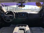 2018 Chevrolet Silverado 3500 Crew Cab DRW 4x4, Flatbed Truck for sale #T41609A - photo 5