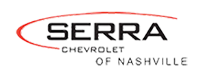 Serra Chevrolet of Madison logo