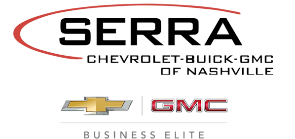 Serra Chevrolet of Nashville logo