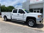 Used 2019 GMC Sierra 2500 Base Crew Cab 4x4, CM Truck Beds Service Truck for sale #C202491A - photo 1