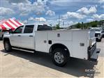 Used 2019 GMC Sierra 2500 Base Crew Cab 4x4, CM Truck Beds Service Truck for sale #C202491A - photo 6