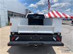 Used 2019 GMC Sierra 2500 Base Crew Cab 4x4, CM Truck Beds Service Truck for sale #C202491A - photo 7
