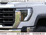 New 2025 GMC Sierra 3500 Pro Crew Cab 4x4, Pickup for sale #C256008 - photo 10