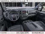 New 2025 GMC Sierra 3500 Pro Crew Cab 4x4, Pickup for sale #C256008 - photo 15