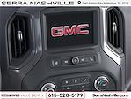 New 2025 GMC Sierra 3500 Pro Crew Cab 4x4, Pickup for sale #C256008 - photo 20