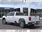 New 2025 GMC Sierra 3500 Pro Crew Cab 4x4, Pickup for sale #C256008 - photo 4