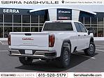 New 2025 GMC Sierra 3500 Pro Crew Cab 4x4, Pickup for sale #C256008 - photo 5