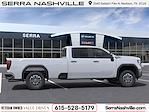 New 2025 GMC Sierra 3500 Pro Crew Cab 4x4, Pickup for sale #C256008 - photo 6