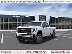 New 2025 GMC Sierra 3500 Pro Crew Cab 4x4, Pickup for sale #C256008 - photo 8