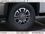 New 2025 GMC Sierra 3500 Pro Crew Cab 4x4, Pickup for sale #C256008 - photo 9