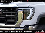 New 2025 GMC Sierra 2500 Pro Regular Cab 4x4, Pickup for sale #C256017 - photo 10