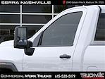 New 2025 GMC Sierra 2500 Pro Regular Cab 4x4, Pickup for sale #C256017 - photo 12