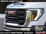 New 2025 GMC Sierra 2500 Pro Regular Cab 4x4, Pickup for sale #C256017 - photo 13