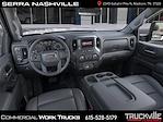 New 2025 GMC Sierra 2500 Pro Regular Cab 4x4, Pickup for sale #C256017 - photo 15