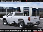 New 2025 GMC Sierra 2500 Pro Regular Cab 4x4, Pickup for sale #C256017 - photo 4