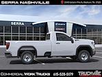 New 2025 GMC Sierra 2500 Pro Regular Cab 4x4, Pickup for sale #C256017 - photo 6