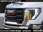 New 2025 GMC Sierra 2500 Pro Regular Cab 4x2, Pickup for sale #C256018 - photo 13