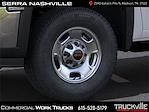 New 2025 GMC Sierra 2500 Pro Regular Cab 4x2, Pickup for sale #C256018 - photo 9