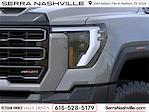 New 2025 GMC Sierra 2500 AT4X Crew Cab 4x2, Pickup for sale #C256021 - photo 10