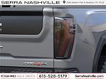 New 2025 GMC Sierra 2500 AT4X Crew Cab 4x2, Pickup for sale #C256021 - photo 11