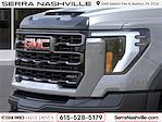 New 2025 GMC Sierra 2500 AT4X Crew Cab 4x2, Pickup for sale #C256021 - photo 13