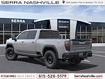 New 2025 GMC Sierra 2500 AT4X Crew Cab 4x2, Pickup for sale #C256021 - photo 3