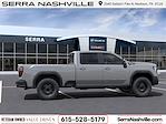 New 2025 GMC Sierra 2500 AT4X Crew Cab 4x2, Pickup for sale #C256021 - photo 5