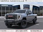 New 2025 GMC Sierra 2500 AT4X Crew Cab 4x2, Pickup for sale #C256021 - photo 6