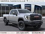 New 2025 GMC Sierra 2500 AT4X Crew Cab 4x2, Pickup for sale #C256021 - photo 7