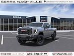 New 2025 GMC Sierra 2500 AT4X Crew Cab 4x2, Pickup for sale #C256021 - photo 8