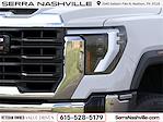 New 2025 GMC Sierra 2500 Pro Regular Cab 4x4, Pickup for sale #C256041 - photo 10