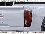 New 2025 GMC Sierra 2500 Pro Regular Cab 4x4, Pickup for sale #C256041 - photo 11