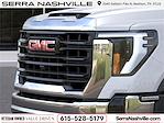 New 2025 GMC Sierra 2500 Pro Regular Cab 4x4, Pickup for sale #C256041 - photo 13