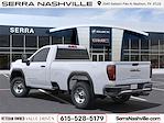 New 2025 GMC Sierra 2500 Pro Regular Cab 4x4, Pickup for sale #C256041 - photo 3