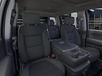 New 2024 GMC Sierra 1500 Pro Crew Cab 4x4, Pickup for sale #C46167 - photo 16