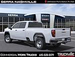 New 2024 GMC Sierra 2500 Pro Crew Cab 4x4, Pickup for sale #C46187 - photo 4