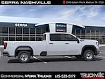 New 2024 GMC Sierra 2500 Pro Crew Cab 4x4, Pickup for sale #C46187 - photo 6