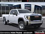 New 2024 GMC Sierra 2500 Pro Crew Cab 4x4, Pickup for sale #C46187 - photo 7