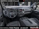 New 2024 GMC Sierra 2500 Pro Crew Cab 4x4, Pickup for sale #C46254 - photo 15