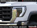 New 2024 GMC Sierra 2500 Pro Crew Cab 4x4, Pickup for sale #C46285 - photo 10