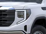 New 2024 GMC Sierra 1500 Pro Double Cab 4x2, Pickup for sale #C46372 - photo 10
