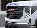 New 2024 GMC Sierra 1500 Pro Double Cab 4x2, Pickup for sale #C46372 - photo 13