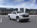 New 2024 GMC Sierra 1500 Pro Double Cab 4x2, Pickup for sale #C46372 - photo 1
