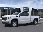 New 2024 GMC Sierra 1500 Pro Double Cab 4x2, Pickup for sale #C46372 - photo 2