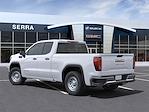 New 2024 GMC Sierra 1500 Pro Double Cab 4x2, Pickup for sale #C46372 - photo 4