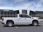 New 2024 GMC Sierra 1500 Pro Double Cab 4x2, Pickup for sale #C46372 - photo 6