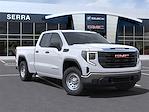 New 2024 GMC Sierra 1500 Pro Double Cab 4x2, Pickup for sale #C46372 - photo 7