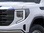 New 2024 GMC Sierra 1500 Pro Double Cab 4x2, Pickup for sale #C46373 - photo 10